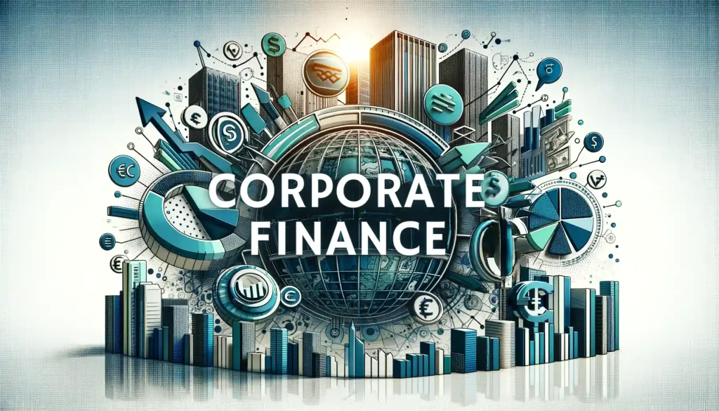 Understanding Corporate Finance 9 Keys To Business Growth Understanding Corporate Finance 9 Keys To Business Growth